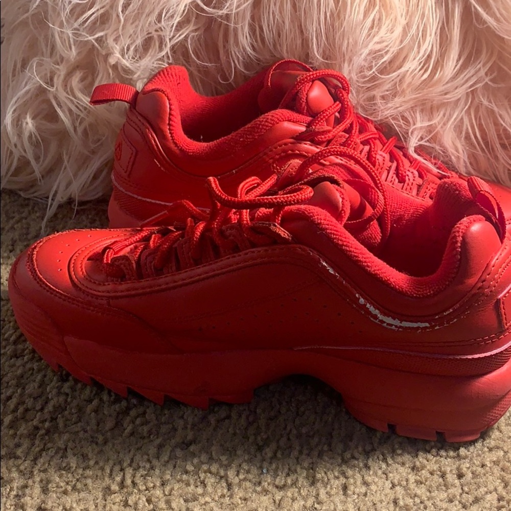 Filas - Picture 5 of 5